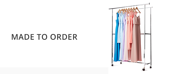 Made to Order | Purchase Prom Dresses